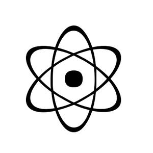 A is for Atom (Einstein's Theory Mix)