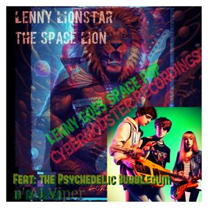 Space Beatle Doppelgangers_She_Loves_You_White_Haze