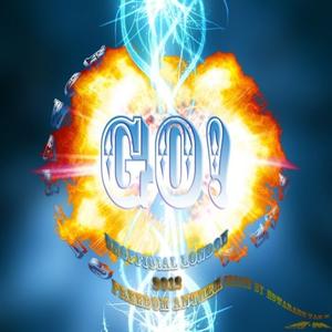 Go! (Unofficial London 2012 Freedom Anthem) (Bronze Mix)