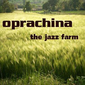 Oprachina - Le Fiabe Da Brno