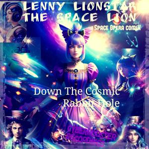 Beatle Boom Boom Bam - Lenny Lionstar