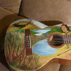 Manuel de la Patagonia - Einstein