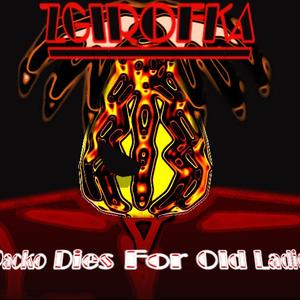 Part 2 - 4 - Mama loves beatles (just at lunch) - Zgirofka