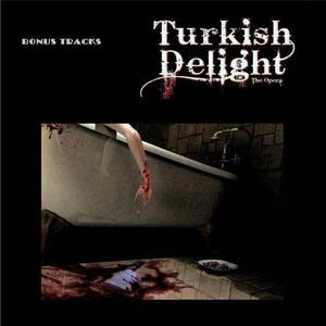 A remix by Troy BMFS using samples from the second London cast recording of Turkish Delight the Opera