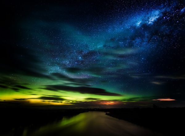 Aurora Australis