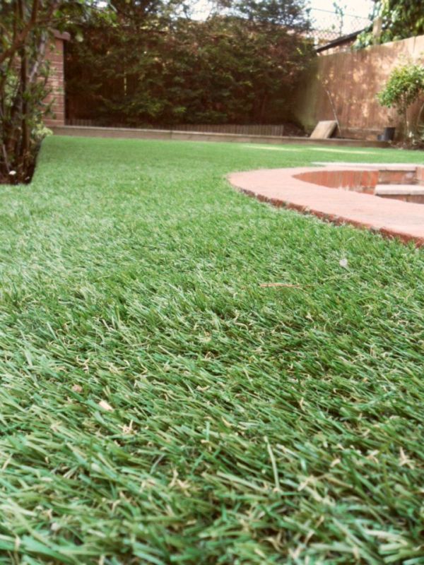Artificial Grass in St Albans Hertfordshire
