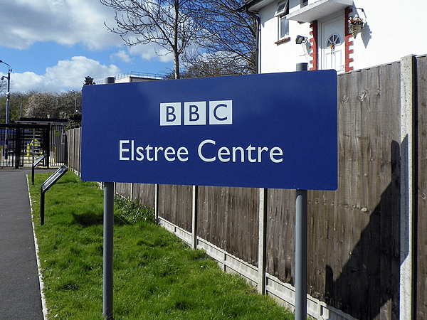 BBC Elstree Centre, Borehamwood (33045615514)