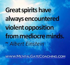 Inspirational Quotes Albert Einstein