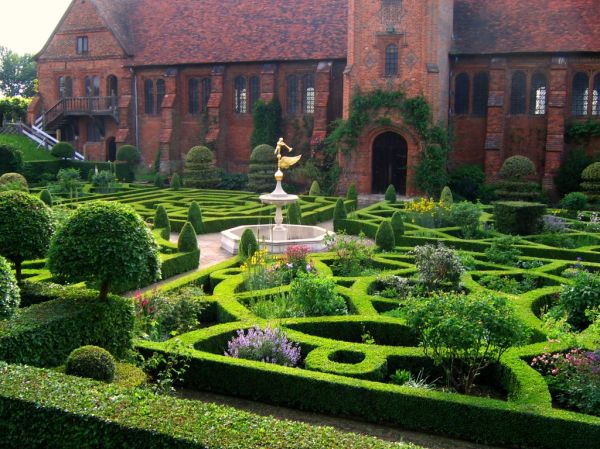 Hatfield House, Hertfordshire, near London
