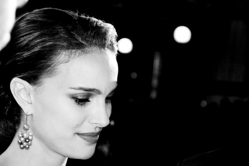 Toronto Film Festival 2009 - Natalie Portman