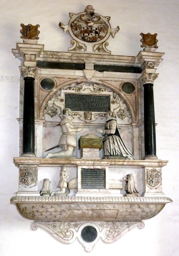 Stanstead Abbots Hertfordshire