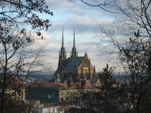 Brno