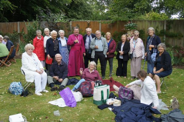 Parkside House, Abbey Mill Lane, St Albans, Hertfordshire