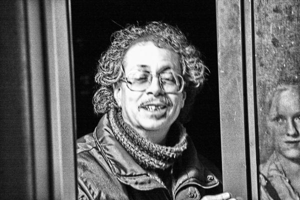 Einstein: Alive, Young, and Stoned!