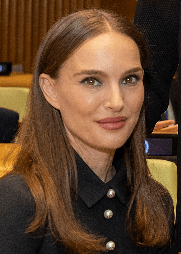 Natalie Portman 2023