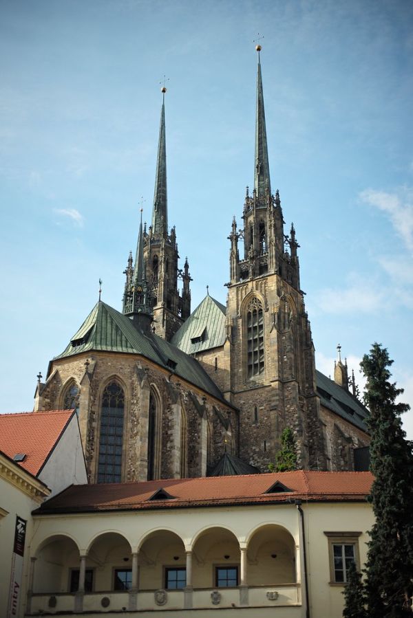 Brno