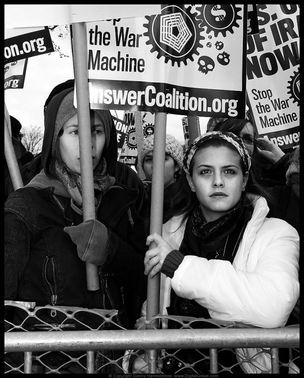 Dreaming Of Mercy Street