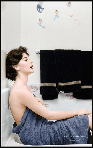 Natalie Wood 1938 - 1981