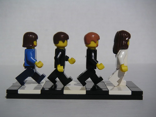 The Beatles
