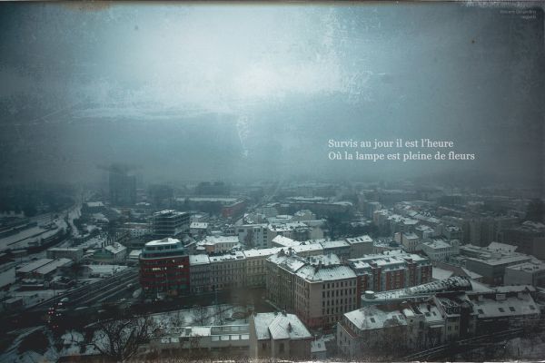 Česká republika : Brno / Czech Republic / Czech Republic. 21 janvier 2013