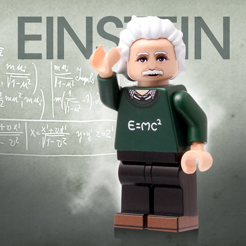 einstein