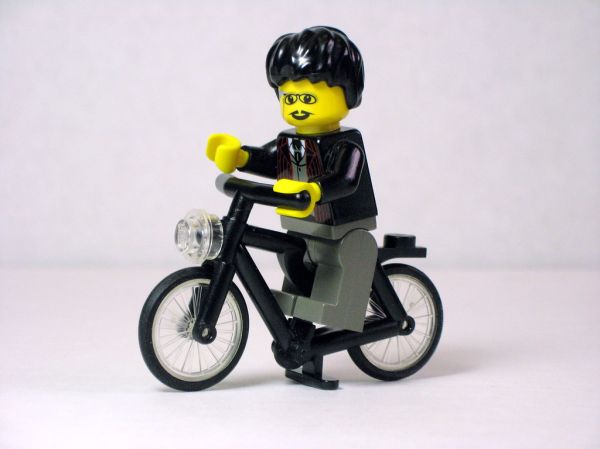 Ride, patent-office Einstein, ride like the wind!