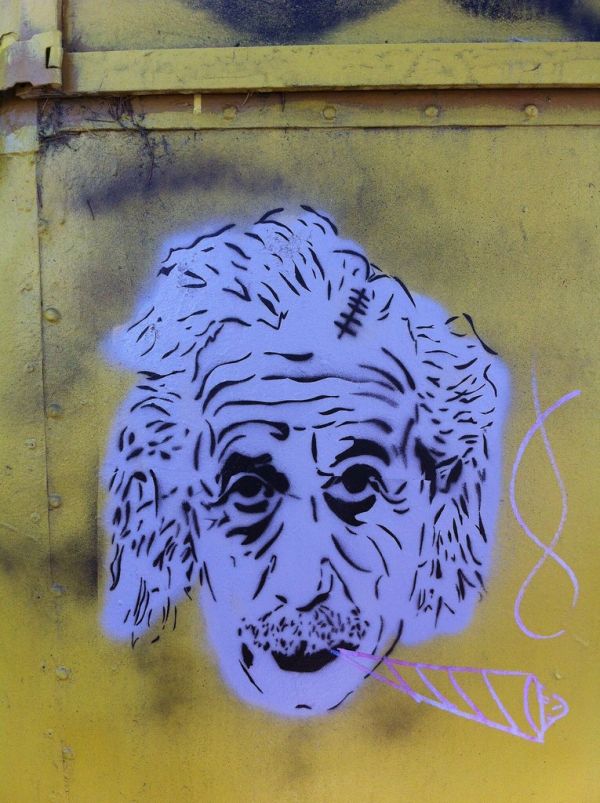 Einstein