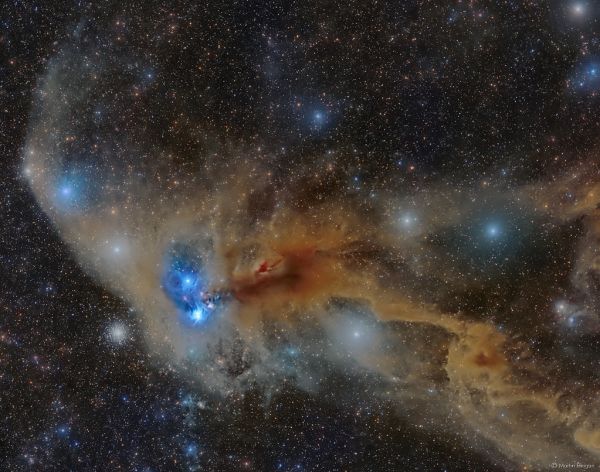 Corona Australis