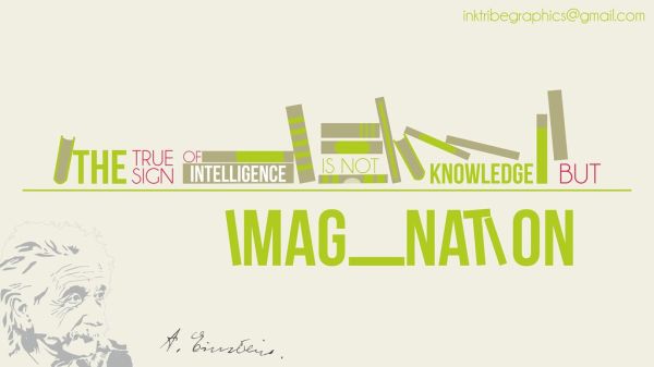 Albert Einstein's Quote