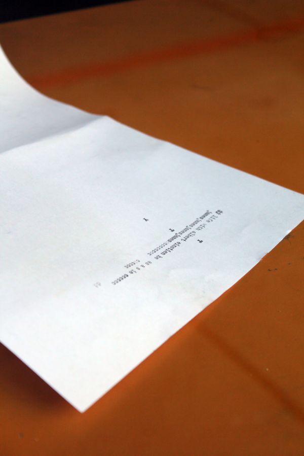 Life with Albert Einstein...