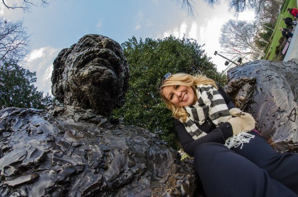 Good ol' Albert Einstein