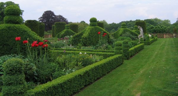 Hatfield House, Hertfordshire, near London