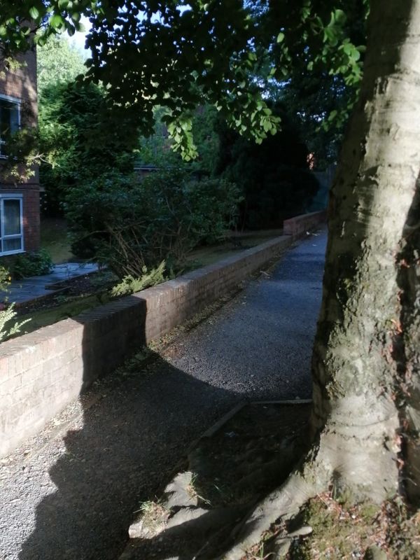 Moor Park, Hertfordshire.