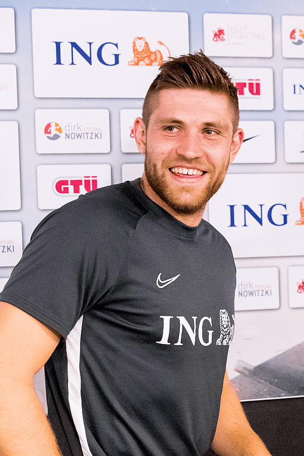 Leon Draisaitl - 2019202170358 2019-07-21 Champions for Charity - 0635 - AK8I4416