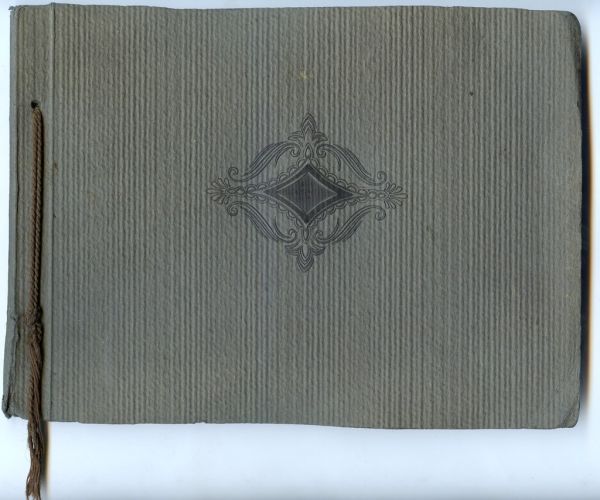 Bournemouth High School (Talbot Heath School) Camp at Digswell Park, Welwyn Garden City, Hertfordshire (1929)