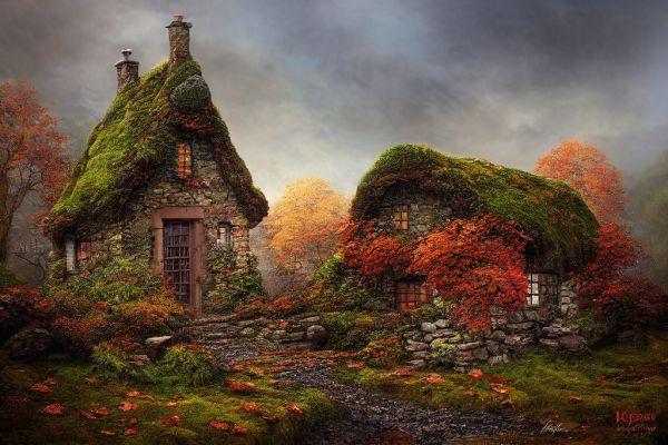 “When I examine myself and my methods of thought, I come to the conclusion that the gift of fantasy has meant more to me than any talent for abstract, positive thinking.” ― Albert Einstein