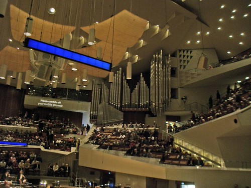 Berliner Philharmoniker