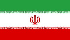 Iran Flag