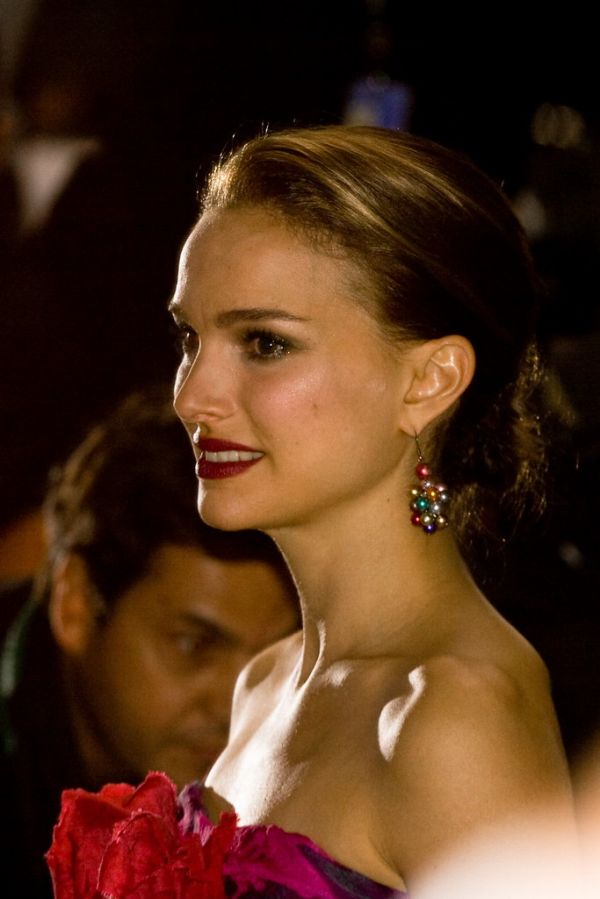 Natalie Portman