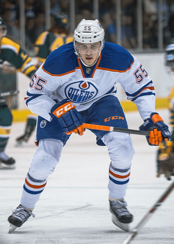 Leon Draisaitl