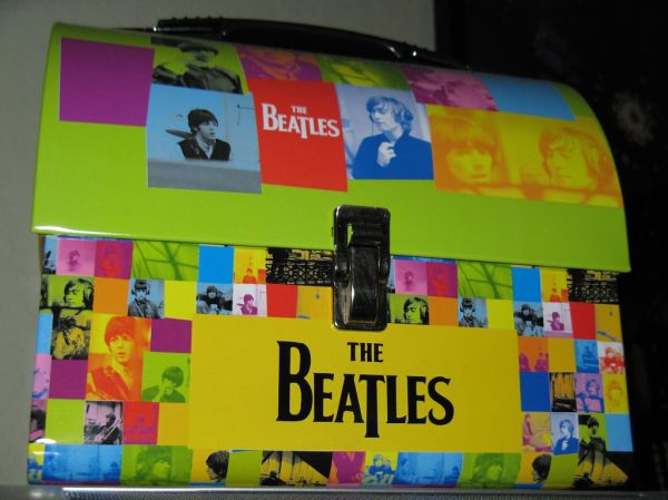 Beatles!