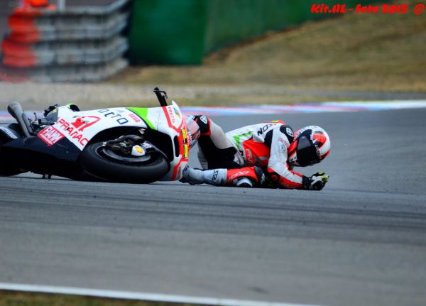 Yonny Hernández BRNO 2015 FP