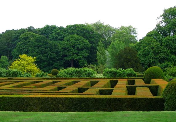 Hatfield House, Hertfordshire, near London