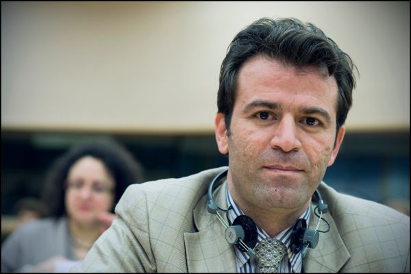 Iran: 'Human rights are more important than the nuclear issue'