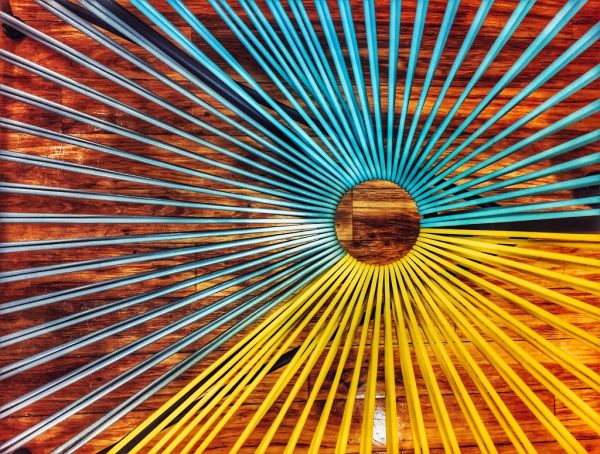 The Sun Will Rise... Tomorrow