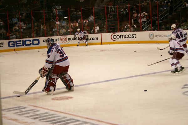 Lundqvist