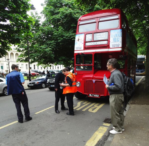 Cheltenham ... I rode this one!