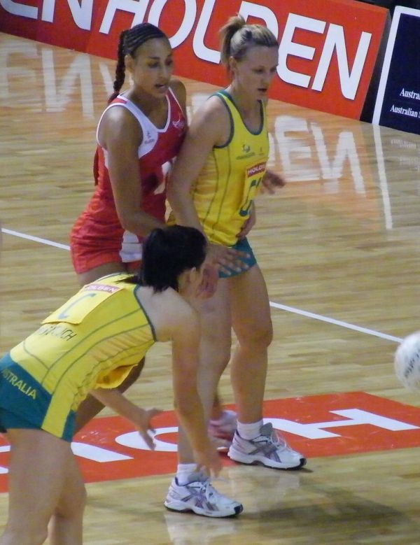 GEVA MENTOR & NATALIE MEDHURST