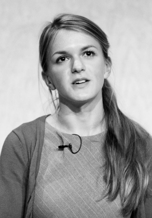 Natalie Dybisz, Miss Aneila