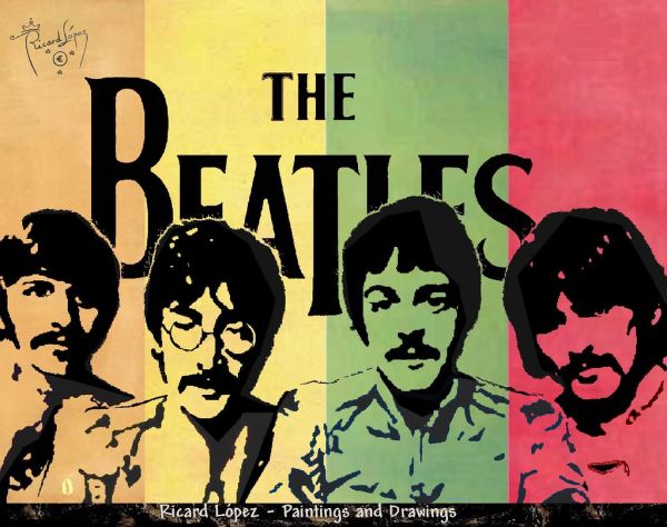 Beatles